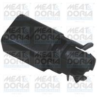 MEAT & DORIA 82185 - Color: negro<br>Tipo de sensor: NTC<br>Número de enchufes de contacto: 2<br>