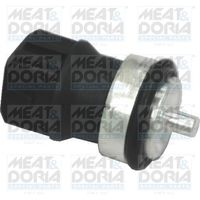 MEAT & DORIA 82187 - Sensor, temperatura del refrigerante