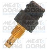 MEAT & DORIA 82207 - Peso [kg]: 0,03<br>Medida de rosca: M12 x 1.5<br>Número de enchufes de contacto: 2<br>Nº de información técnica: Intake Temp Sensor<br>peso neto [kg]: 0,018<br>