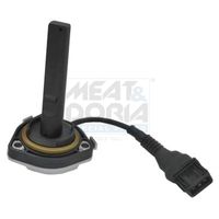 MEAT & DORIA 72202 - Sensor, nivel de aceite del motor