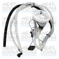 MEAT & DORIA 79402 - Sensor, nivel de combustible