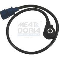 MEAT & DORIA 87414 - Código de motor: AZB<br>Número de enchufes de contacto: 3<br>Longitud de cable [mm]: 570<br>