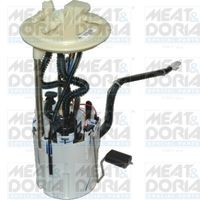 MEAT & DORIA 77025 - Tipo de servicio: eléctrico<br>Artículo complementario/Información complementaria: con sensor de nivel<br>Tipo de combustible: Gasóleo<br>