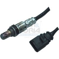 MEAT & DORIA 81623 - Sonda lambda: térmico<br>Número de enchufes de contacto: 4<br>Longitud de cable [mm]: 410<br>Calidad: OE EQUIVALENT<br>