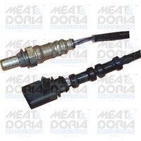 MEAT & DORIA 81624 - Sonda lambda: Sonda lambda de banda ancha<br>Número de enchufes de contacto: 5<br>Longitud de cable [mm]: 610<br>para artículo nr.: 81608E<br>Calidad: OE EQUIVALENT<br>