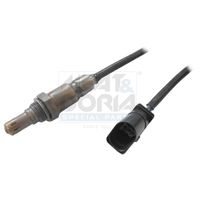 MEAT & DORIA 81932 - Código de motor: CLHA<br>Lado de montaje: delante del catalizador<br>Sonda lambda: Sonda de regulación<br>Longitud de cable [mm]: 650<br>Número de conductores: 5<br>Sonda lambda: térmico<br>Sonda lambda: Sonda plana<br>Sonda lambda: Sonda lambda de banda ancha<br>Sonda lambda: Rosca engrasada<br>Cantidad líneas: 5<br>