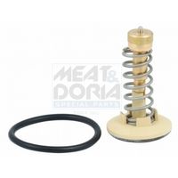 MEAT & DORIA 92646 - Termostato, refrigerante