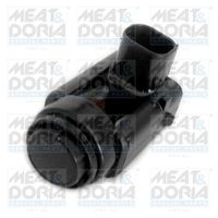 MEAT & DORIA 94639 - Lado de montaje: posterior<br>