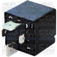 MEAT & DORIA 73250005 - Función de relé: Equipamiento de confort<br>Tensión [V]: 12<br>Intensidad de corriente [A]: 40<br>