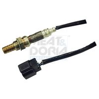 MEAT & DORIA 81688 - Sonda lambda: Sonda de regulación<br>Número de enchufes de contacto: 4<br>Longitud de cable [mm]: 630<br>