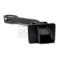 MEAT & DORIA 82454 - Sensor, temperatura interior