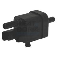 MEAT & DORIA 9304 - Sensor, temperatura combustible