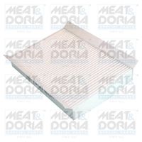 MEAT & DORIA 17531 - Longitud [mm]: 220<br>Ancho [mm]: 158<br>Altura [mm]: 30<br>Peso [kg]: 0,23<br>Tipo de filtro: Filtro de carbón activado<br>long. de embalaje [cm]: 22,50<br>Ancho de embalaje [cm]: 16,50<br>h embalaje [cm]: 3,50<br>