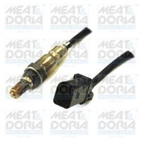 MEAT & DORIA 81751 - Sonda lambda: Sonda de regulación<br>Número de enchufes de contacto: 5<br>Longitud de cable [mm]: 450<br>