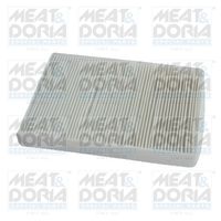 MEAT & DORIA 17300 - Tipo de filtro: Filtro carbón activado con polifenol<br>Versión básica (art. n.º): CU 2842<br>Versión básica con carbón activo (art. n.º): CUK 2842<br>Lado de montaje: debajo de la guantera<br>Tipo de filtro: con efecto bactericida<br>Tipo de filtro: Filtro partículas finas (PM 2.5)<br>Tipo de filtro: con efecto fungicida<br>Tipo de filtro: Filtro de carbón activado<br>Tiempo de montaje [min]: 10<br>Longitud [mm]: 278<br>Ancho [mm]: 219<br>Altura [mm]: 30<br>SVHC: No existen sustancias SVHC<br>