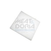 MEAT & DORIA 17450 - Filtro, aire habitáculo