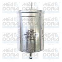 MEAT & DORIA 4024 - Filtro combustible