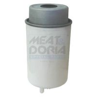 MEAT & DORIA 4719 - Filtro combustible