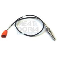 MEAT & DORIA 11942 - Número de enchufes de contacto: 2<br>Forma del enchufe: en forma de d<br>Color de conector: marrón<br>Longitud de cable [mm]: 500<br>Homologación: 936<br>para OE N°: 03L 906 088 BP<br>Calidad: OE EQUIVALENT<br>