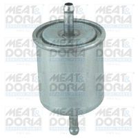 MEAT & DORIA 4088 - Filtro combustible