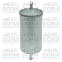 MEAT & DORIA 4108 - Filtro combustible