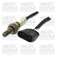 MEAT & DORIA 81768 - Sonda lambda: térmico<br>Número de enchufes de contacto: 4<br>Longitud de cable [mm]: 500<br>Calidad: OE EQUIVALENT<br>