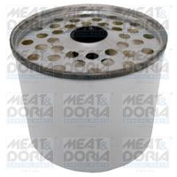 MEAT & DORIA 4115 - Filtro combustible