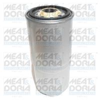 MEAT & DORIA 4123 - Tipo de filtro: Cartucho filtrante<br>Diámetro [mm]: 86<br>Medida de rosca: M 16 X 1,50<br>Altura [mm]: 155<br>