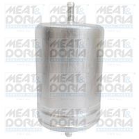 MEAT & DORIA 4139 - Filtro combustible