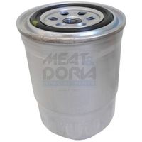 MEAT & DORIA 4142 - Filtro combustible