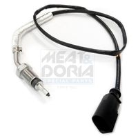 MEAT & DORIA 12043 - Sensor, temp. gas escape