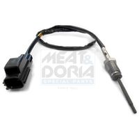 MEAT & DORIA 11913 - Sensor, temp. gas escape