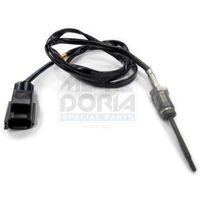 MEAT & DORIA 12031 - Sensor, temp. gas escape