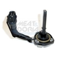 MEAT & DORIA 72201 - Sensor, nivel de aceite del motor