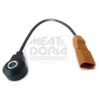 MEAT & DORIA 87767 - N.º de chasis (VIN) desde: 1J-Y-000 001<br>Número de enchufes de contacto: 3<br>Longitud de cable [mm]: 225<br>Forma del enchufe: oval<br>Color de carcasa: marrón<br>