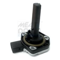 MEAT & DORIA 72208 - Código de motor: N46 B20 B<br>Longitud sensor de medición [mm]: 81,6<br>