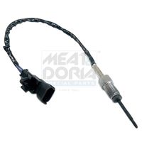 MEAT & DORIA 12032 - Sensor, temp. gas escape