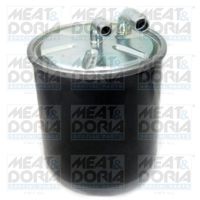 MEAT & DORIA 4328 - Filtro combustible