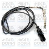 MEAT & DORIA 12062 - Sensor, temp. gas escape