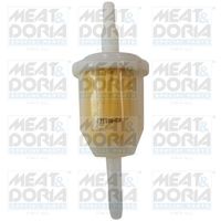 MEAT & DORIA 4015EC - Filtro combustible