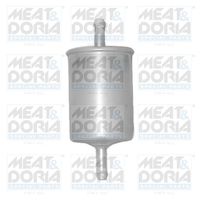 MEAT & DORIA 4021/1 - Filtro combustible