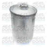 MEAT & DORIA 40221 - Tipo de filtro: Filtro de tubería<br>Diámetro [mm]: 80,5<br>Altura [mm]: 171,5<br>Rosca, entrada: M12x1,5<br>Rosca, salida: M14x1,5<br>h embalaje [cm]: 17,60<br>Peso neto [g]: 365<br>long. de embalaje [cm]: 9,0<br>Ancho de embalaje [cm]: 9,00<br>