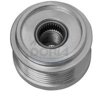 MEAT & DORIA 45050 - Rueda libre alternador