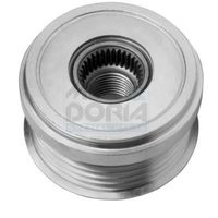 MEAT & DORIA 45063 - Rueda libre alternador