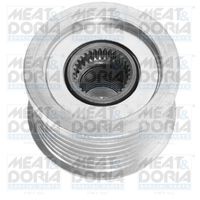 MEAT & DORIA 45077 - Rueda libre alternador