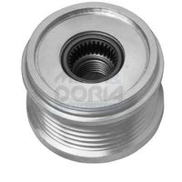 MEAT & DORIA 45090 - Rueda libre alternador