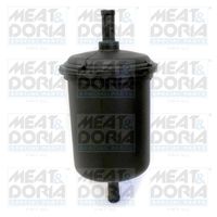 MEAT & DORIA 4051 - Filtro combustible