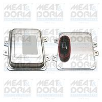 MEAT & DORIA 73212656 - Tipo de luces: Xenón<br>Número de enchufes de contacto: 5<br>Número de orificios: 4<br>