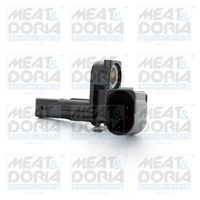 MEAT & DORIA 90570 - Lado de montaje: Eje delantero<br>Lado de montaje: Eje trasero<br>Longitud [mm]: 57<br>