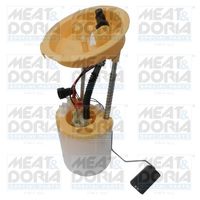 MEAT & DORIA 77394 - Lado de montaje: incl. depósito combustible<br>Peso [kg]: 1,246<br>Tipo de servicio: eléctrico<br>Artículo complementario/Información complementaria: con sensor de nivel<br>Número de enchufes de contacto: 4<br>Cant. entradas/salidas: 2<br>Caudal [l/h]: 180<br>Color de carcasa: amarillo<br>Modelo de conector: Hembra<br>peso neto [kg]: 0,822<br>